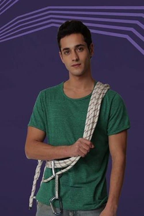 Yaron Ben Harush profile photo