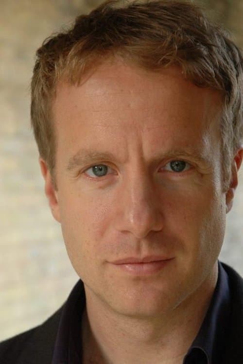 Geoffrey Streatfeild profile photo