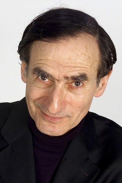 Arnold Brown profile photo