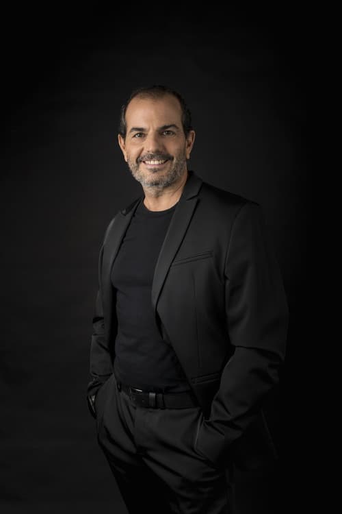 Sergio Zamora profile photo