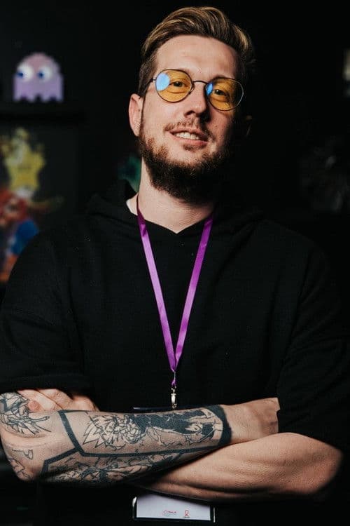 Julien Guellerin profile photo