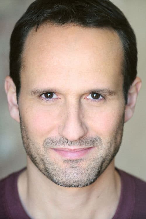 Robert Forrest profile photo