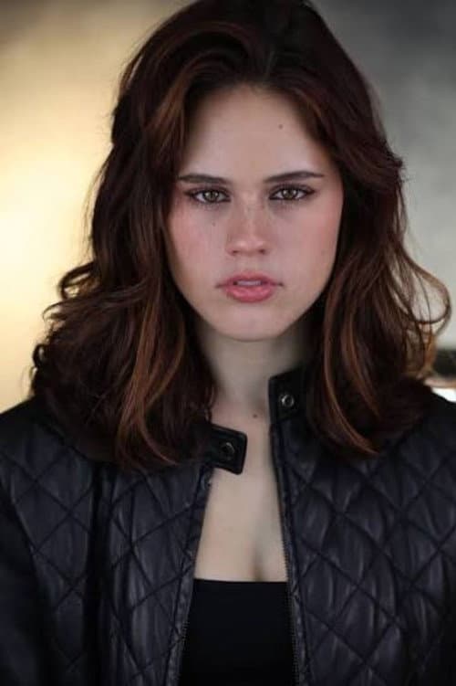 Cara Sandford profile photo