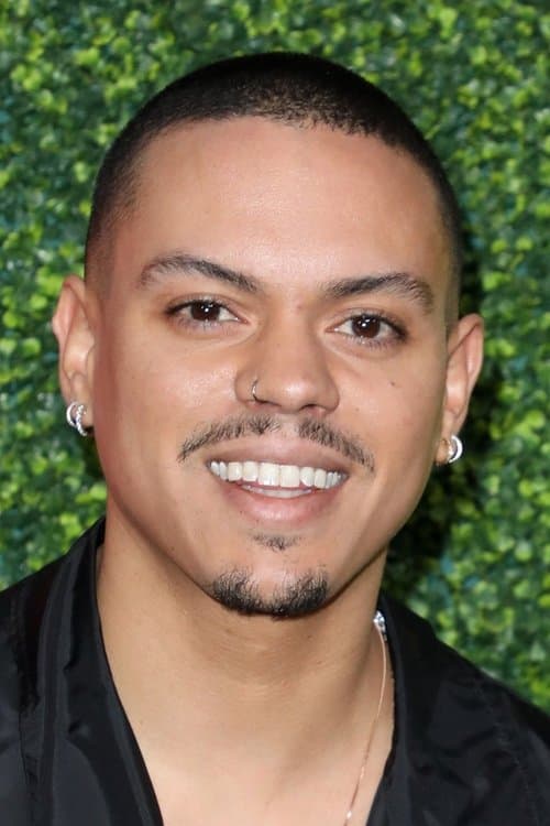 Evan Ross profile photo