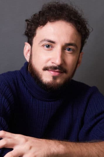 André Campos profile photo