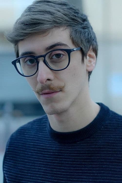 Luca Botte profile photo