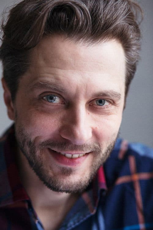 Vladimir Pavic profile photo