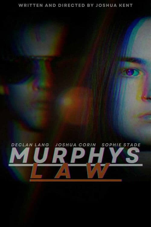 Murphy's Law poster