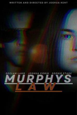 Murphy's Law poster