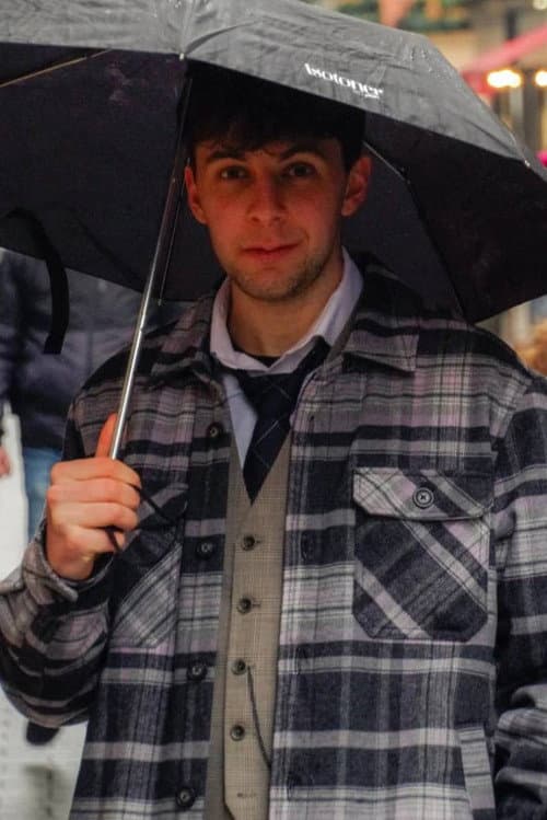 Marius De Bosscher profile photo