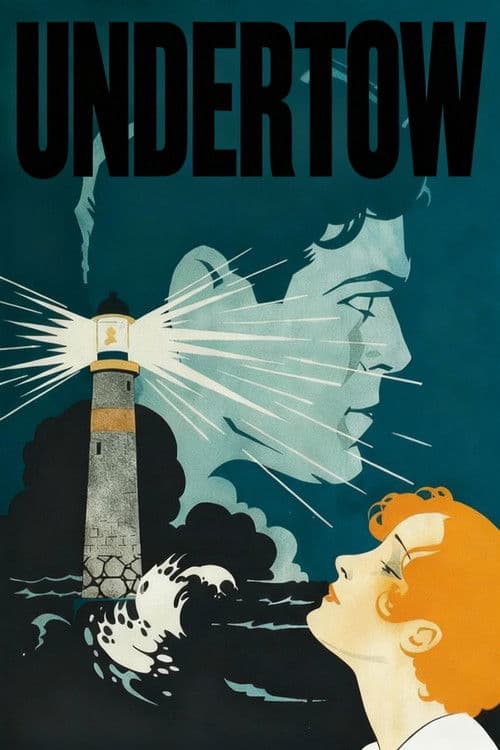 Undertow poster