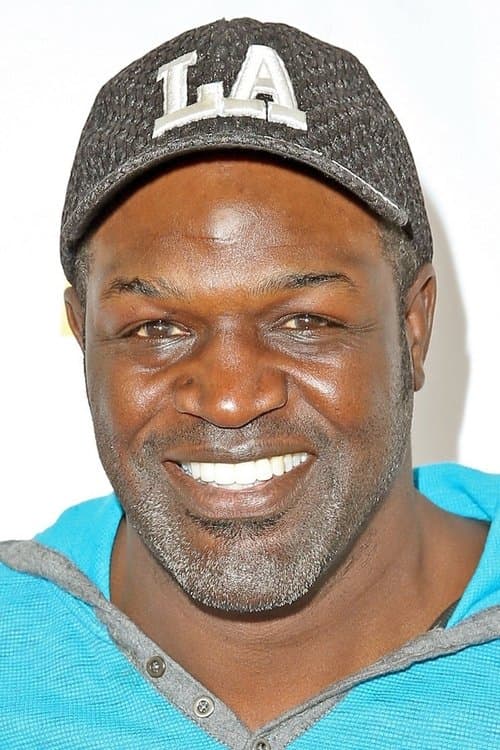 Jarrod Bunch profile photo