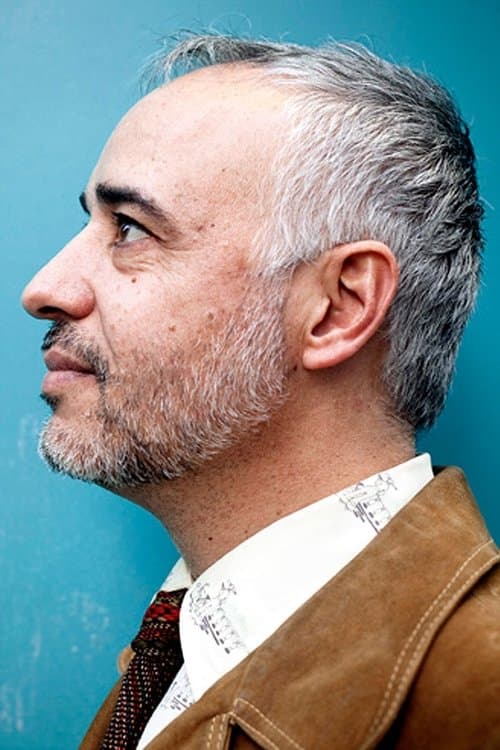 Javier Fuentes-León profile photo