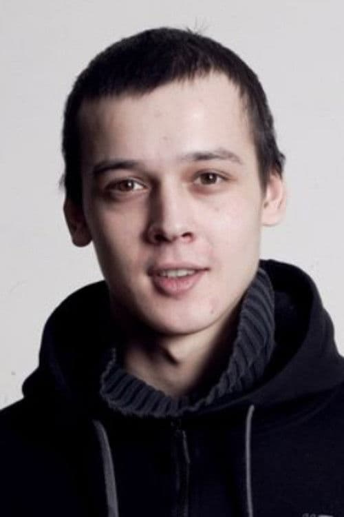 Rustam Khaziyev profile photo