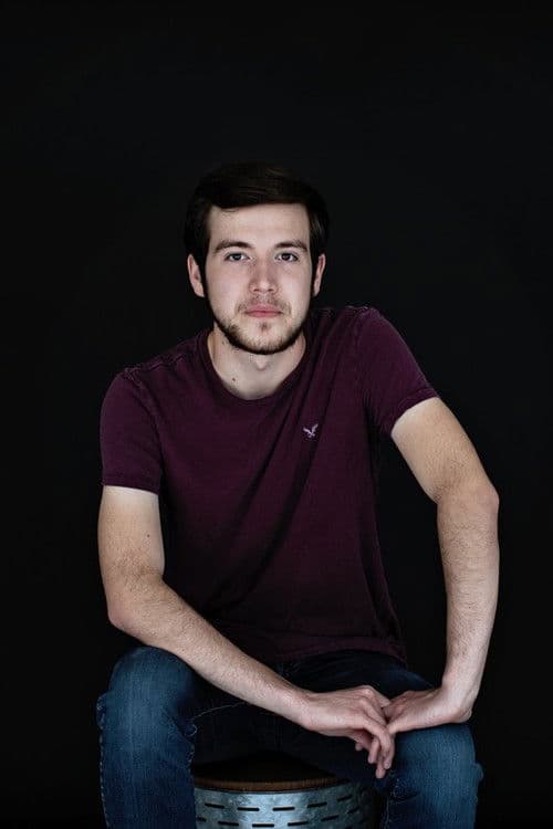 Matthew Simpson profile photo