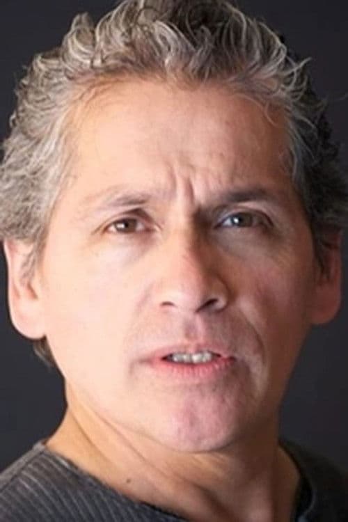 Ernesto Lezama profile photo