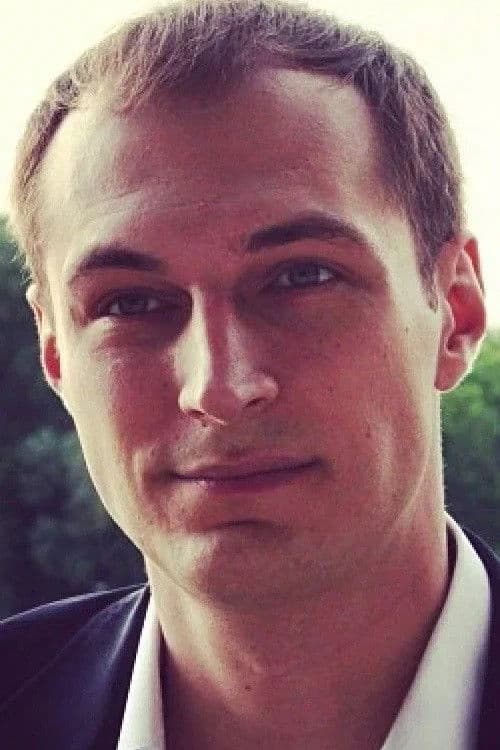 Yuri Gorbach profile photo