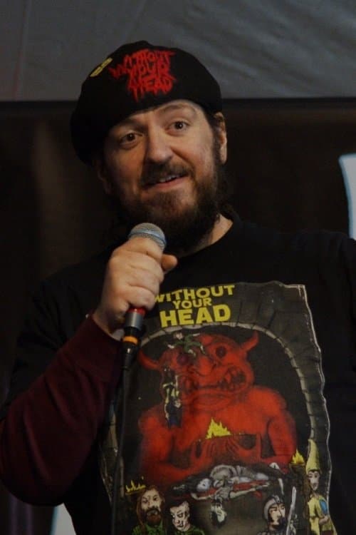 Neal Jones profile photo