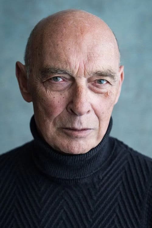 James Faulkner profile photo