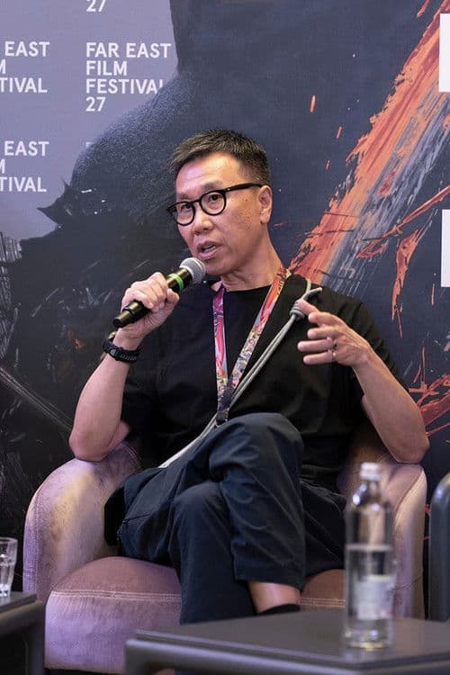 Anthony Pun Yiu-Ming profile photo