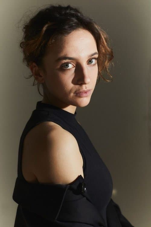 Alice Lupparelli profile photo