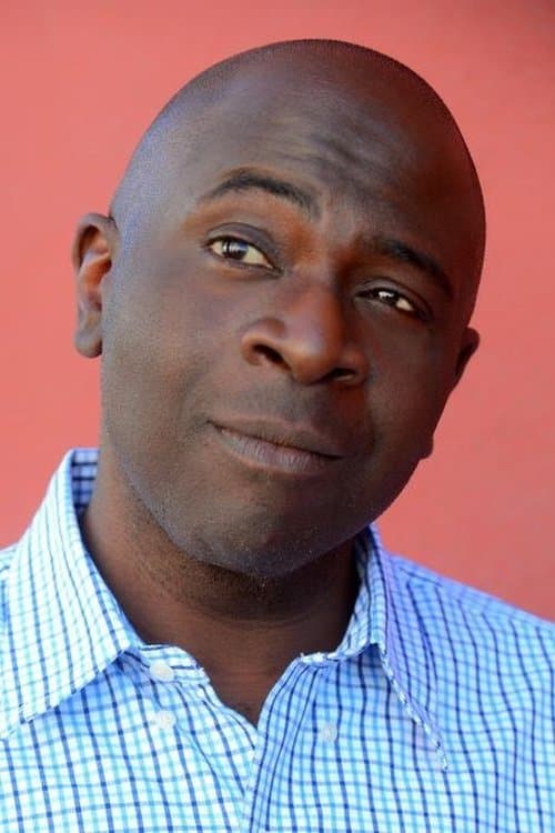 Gary Anthony Williams profile photo