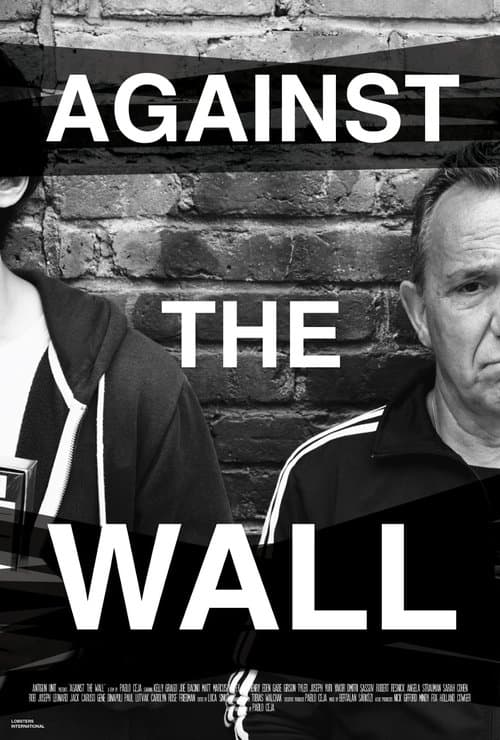 Against the Wall poster