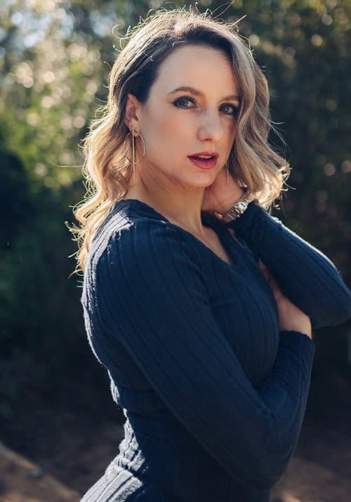 Alba Albert profile photo