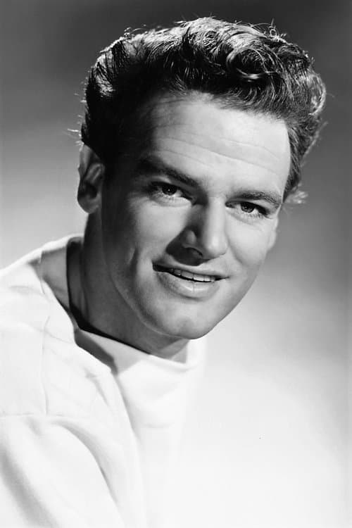 Keith Michell profile photo