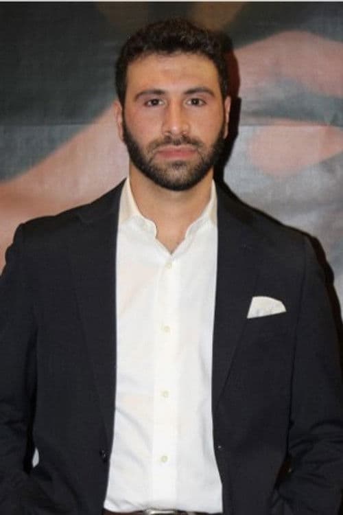 Leonardo Morgione profile photo