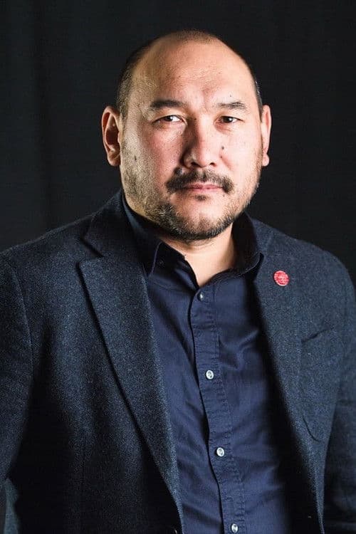 Yerlan Nurmukhambetov profile photo