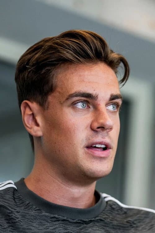 Even Åndal profile photo