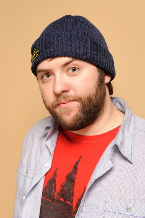 Jason Eisener profile photo