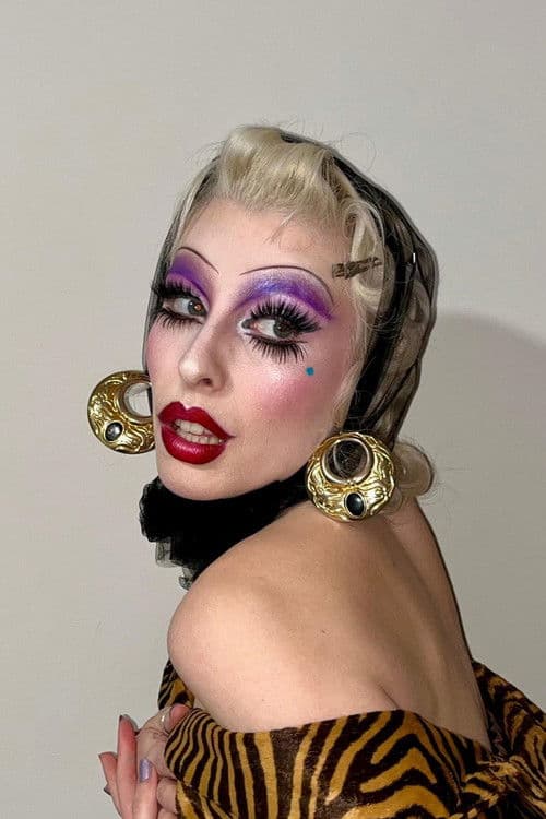 Elena Aranssay profile photo