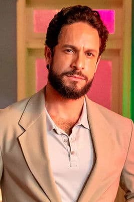 Rainer Cadete profile photo