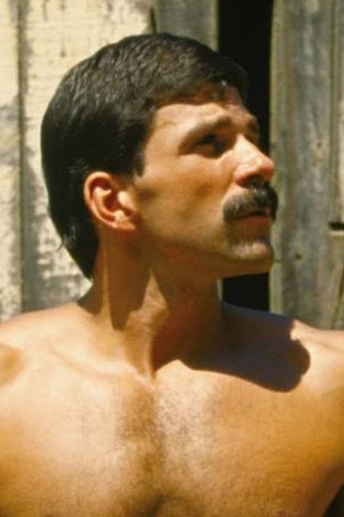 Rod Mitchell profile photo