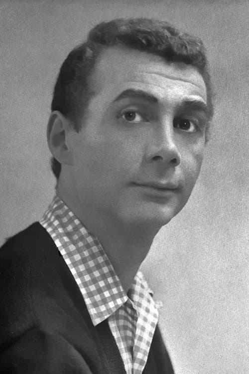 Roy Stuart profile photo