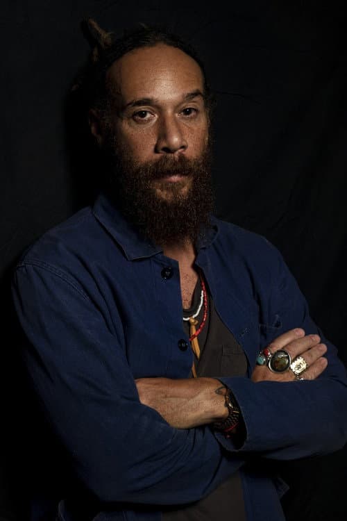 Justin Warfield profile photo