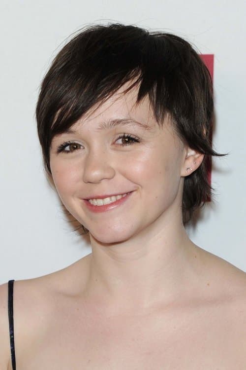 Emily Skeggs profile photo