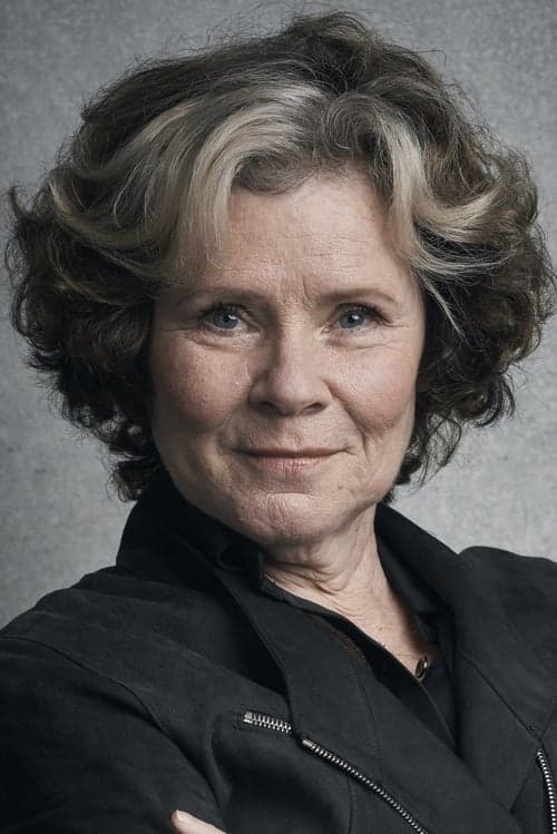 Imelda Staunton profile photo