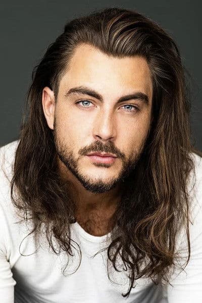 Daniel Kelly profile photo