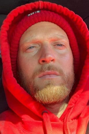 Colin Tilley profile photo