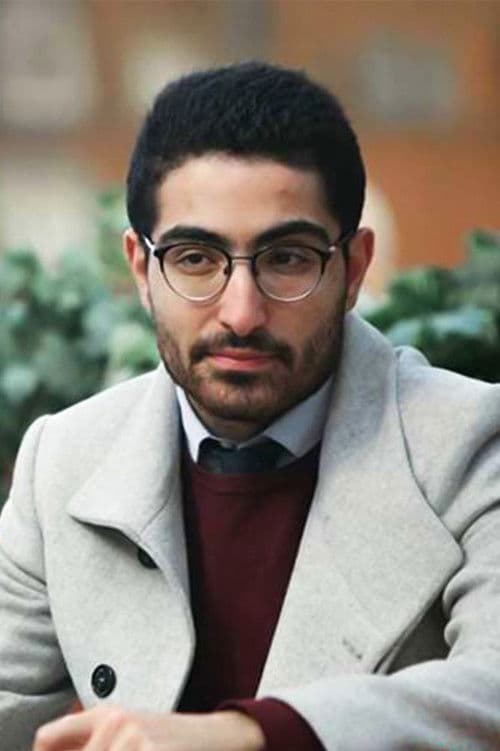 Ryan Shajarian profile photo