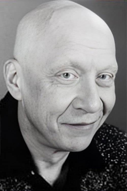 Evgeniy Platokhin profile photo