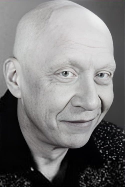 Evgeniy Platokhin profile photo