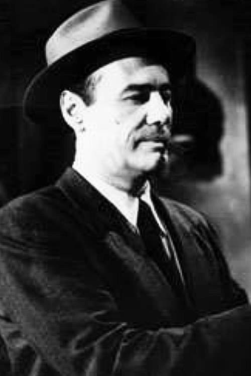 Alberto Barcel profile photo