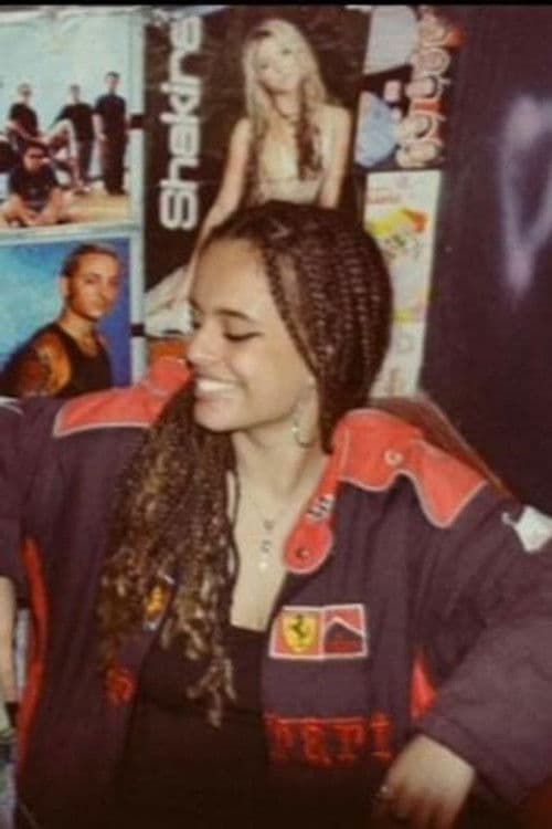 Júlia Pena profile photo