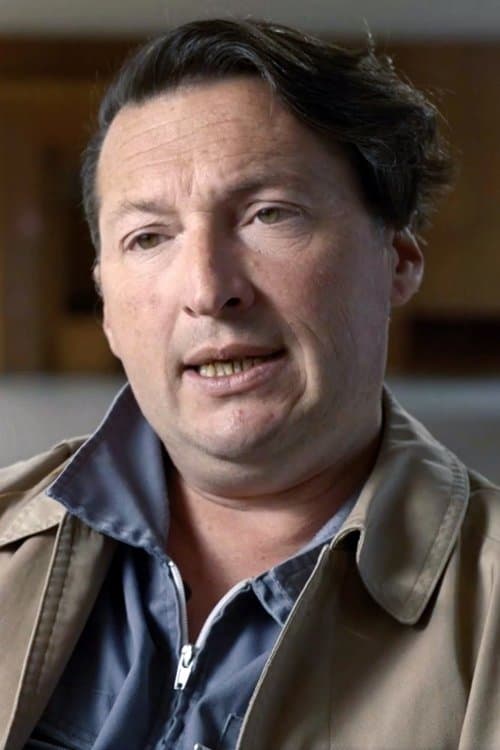 Nicolas Mémain profile photo