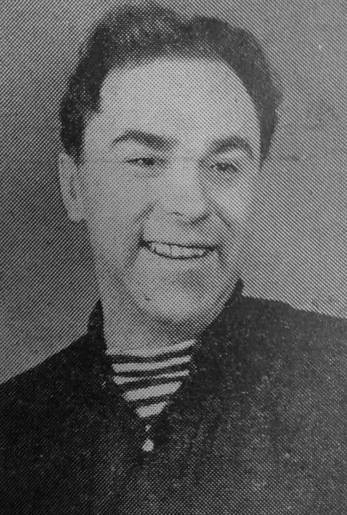 Vladilen Nedoluzhko profile photo