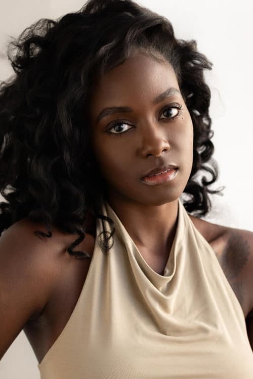 Armani Greer profile photo